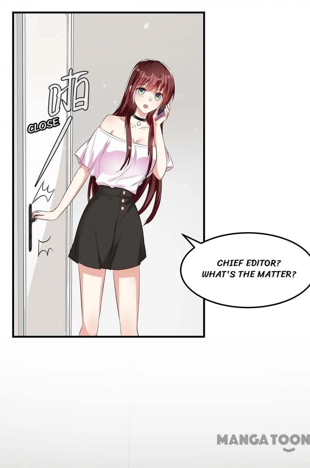 Genius cool treasure: President’s wife is too powerful Chapter 60 - page 26