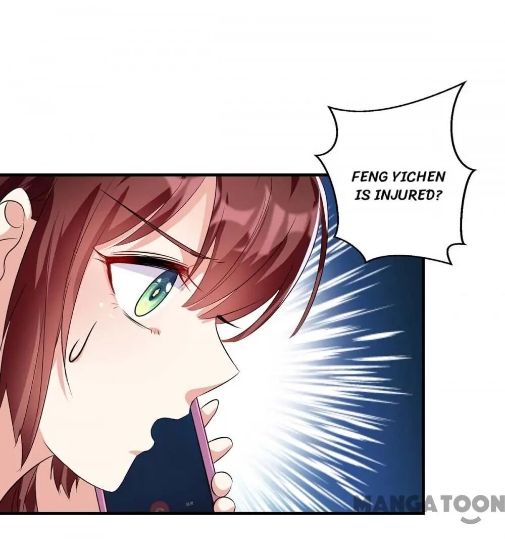 Genius cool treasure: President’s wife is too powerful Chapter 60 - page 29