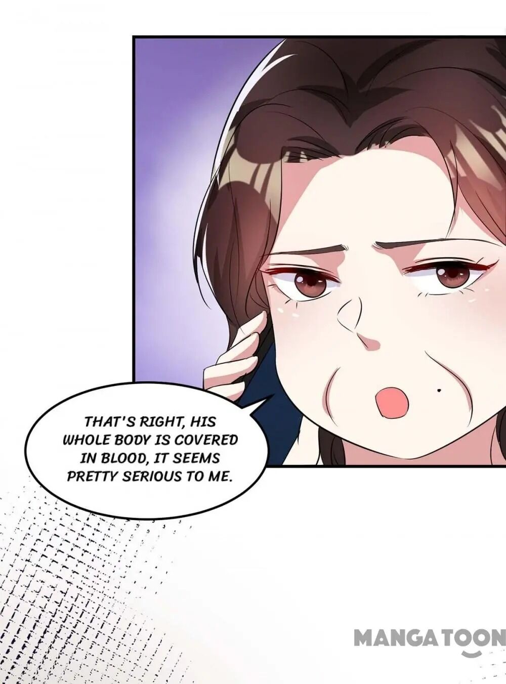 Genius cool treasure: President’s wife is too powerful Chapter 60 - page 30