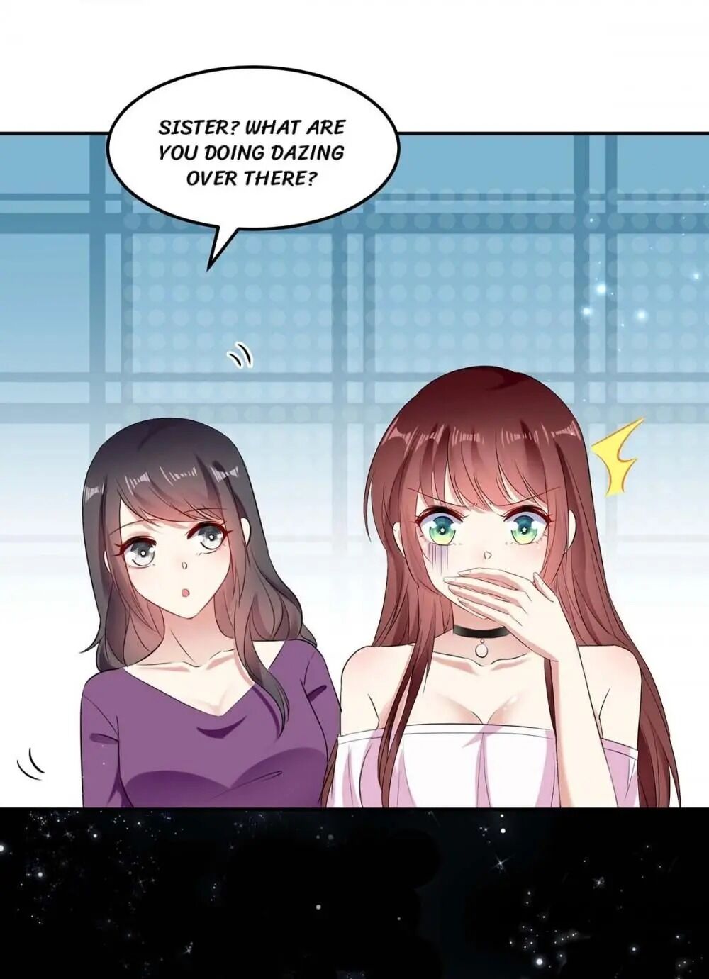 Genius cool treasure: President’s wife is too powerful Chapter 60 - page 34