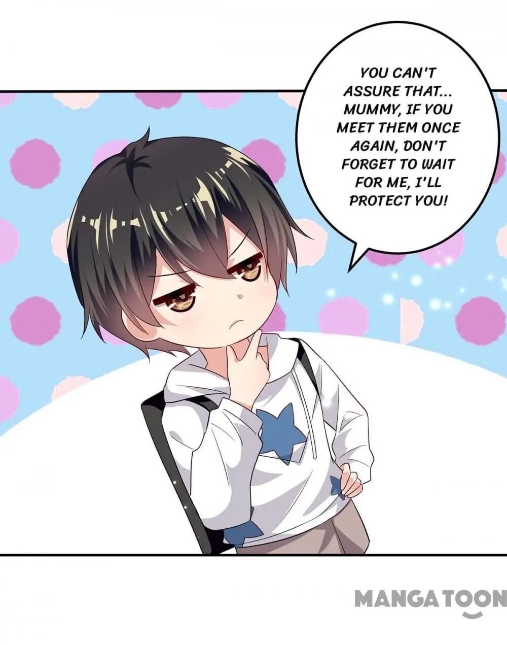 Genius cool treasure: President’s wife is too powerful Chapter 60 - page 6