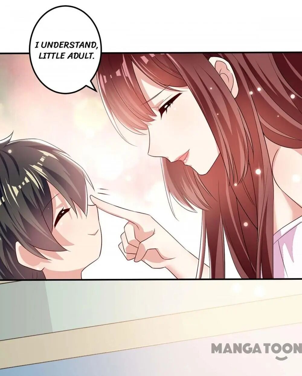 Genius cool treasure: President’s wife is too powerful Chapter 60 - page 7
