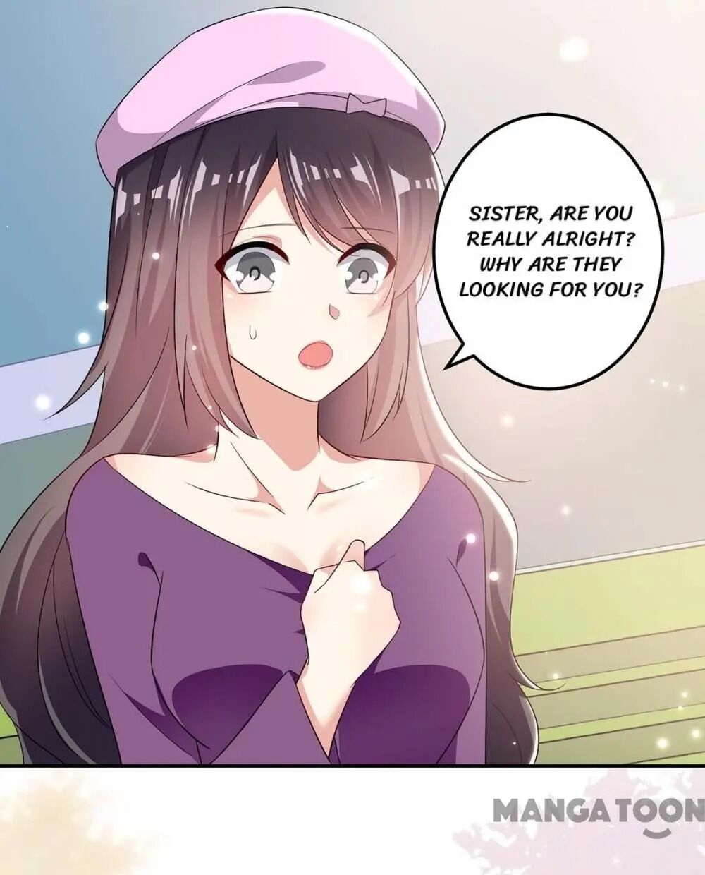 Genius cool treasure: President’s wife is too powerful Chapter 60 - page 8