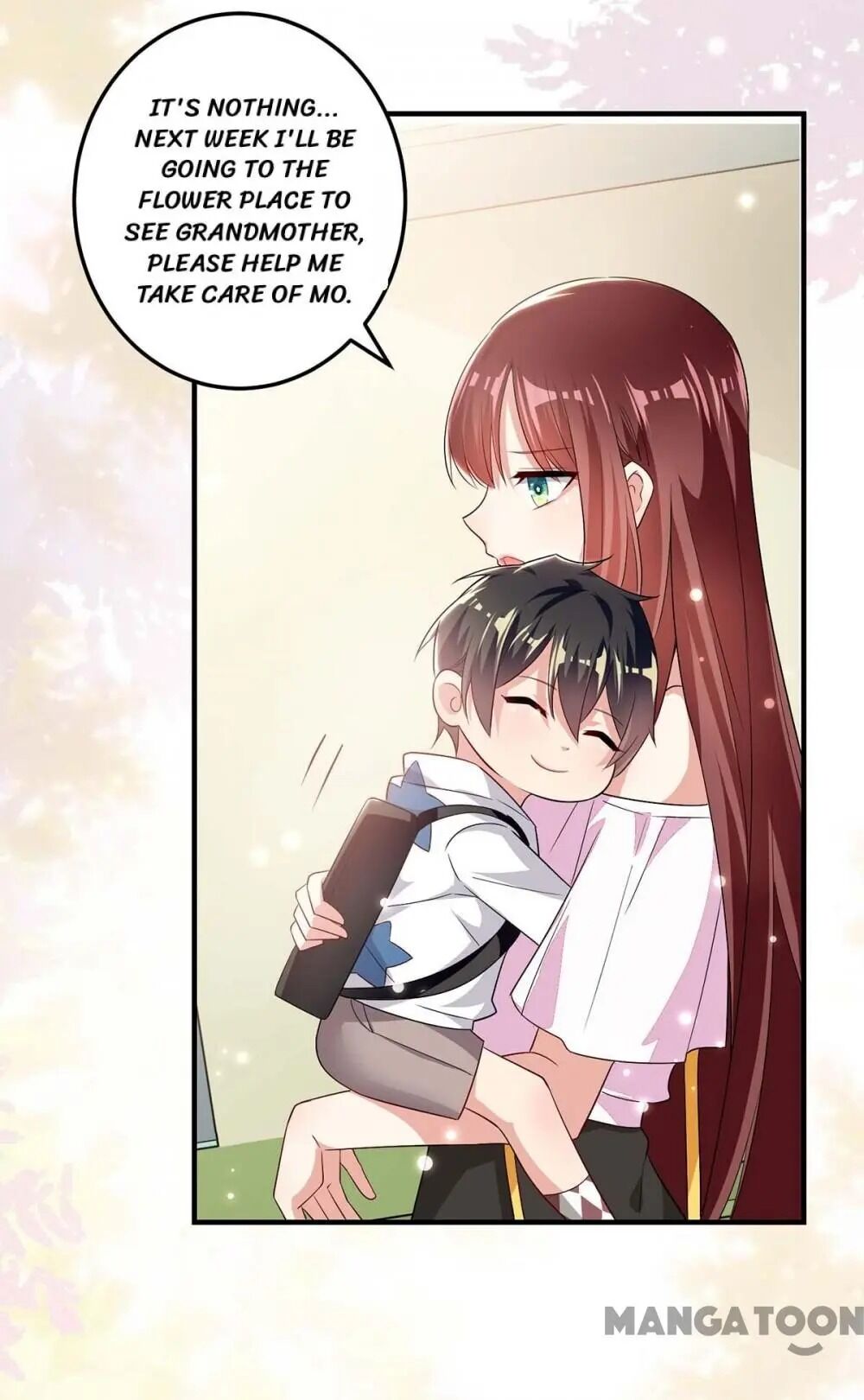Genius cool treasure: President’s wife is too powerful Chapter 60 - page 9