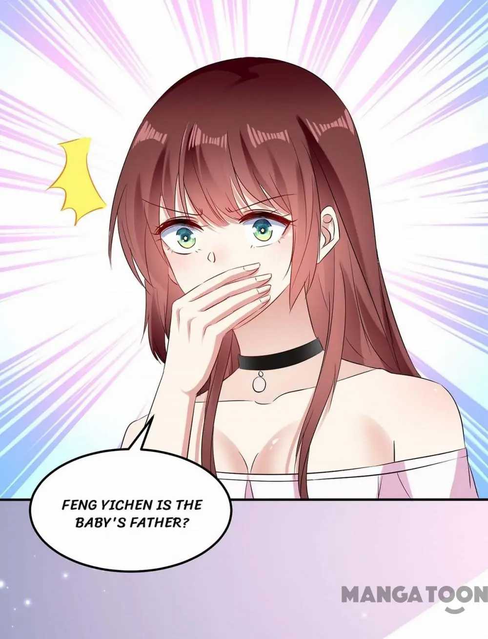 Genius cool treasure: President’s wife is too powerful Chapter 61 - page 10