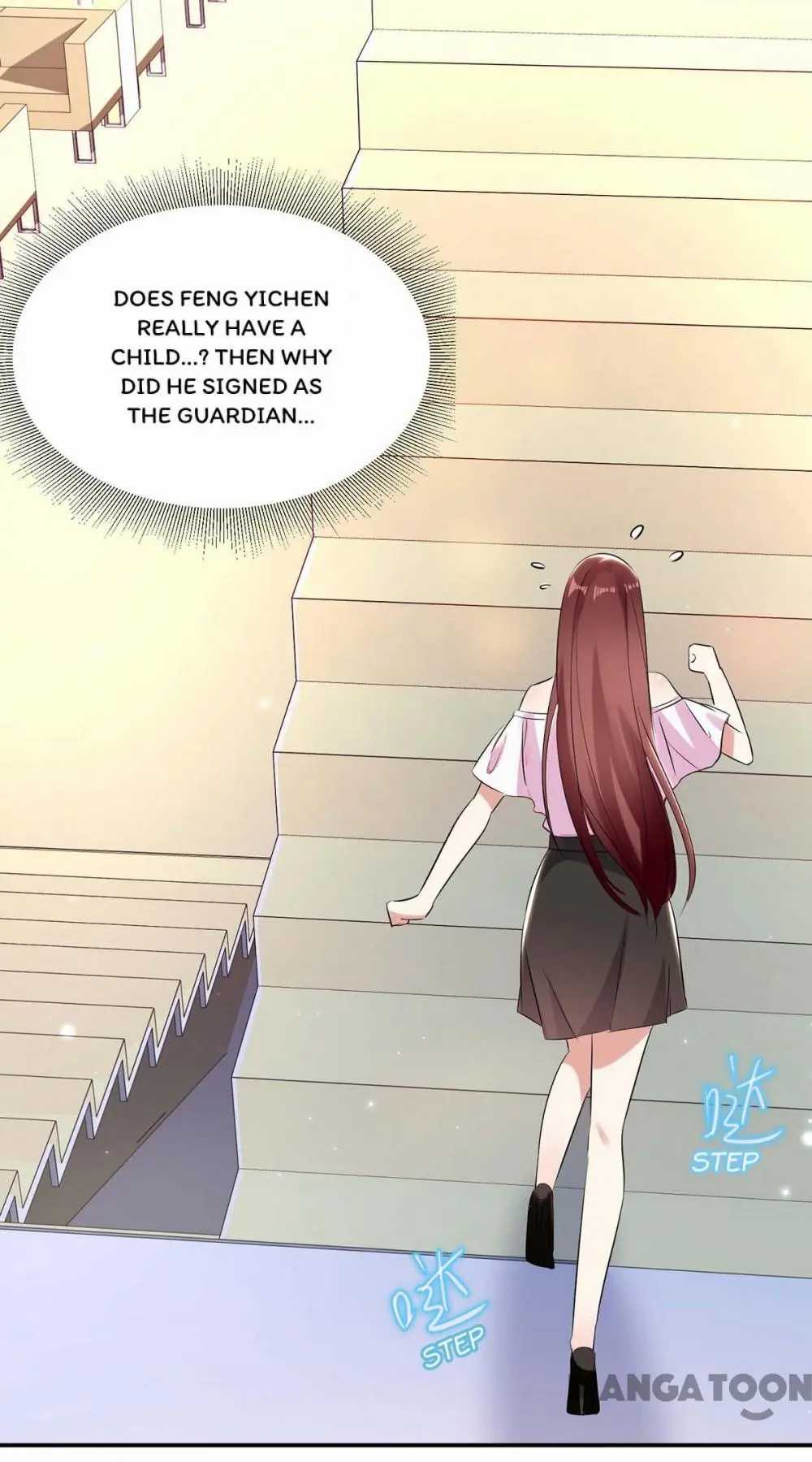 Genius cool treasure: President’s wife is too powerful Chapter 61 - page 13