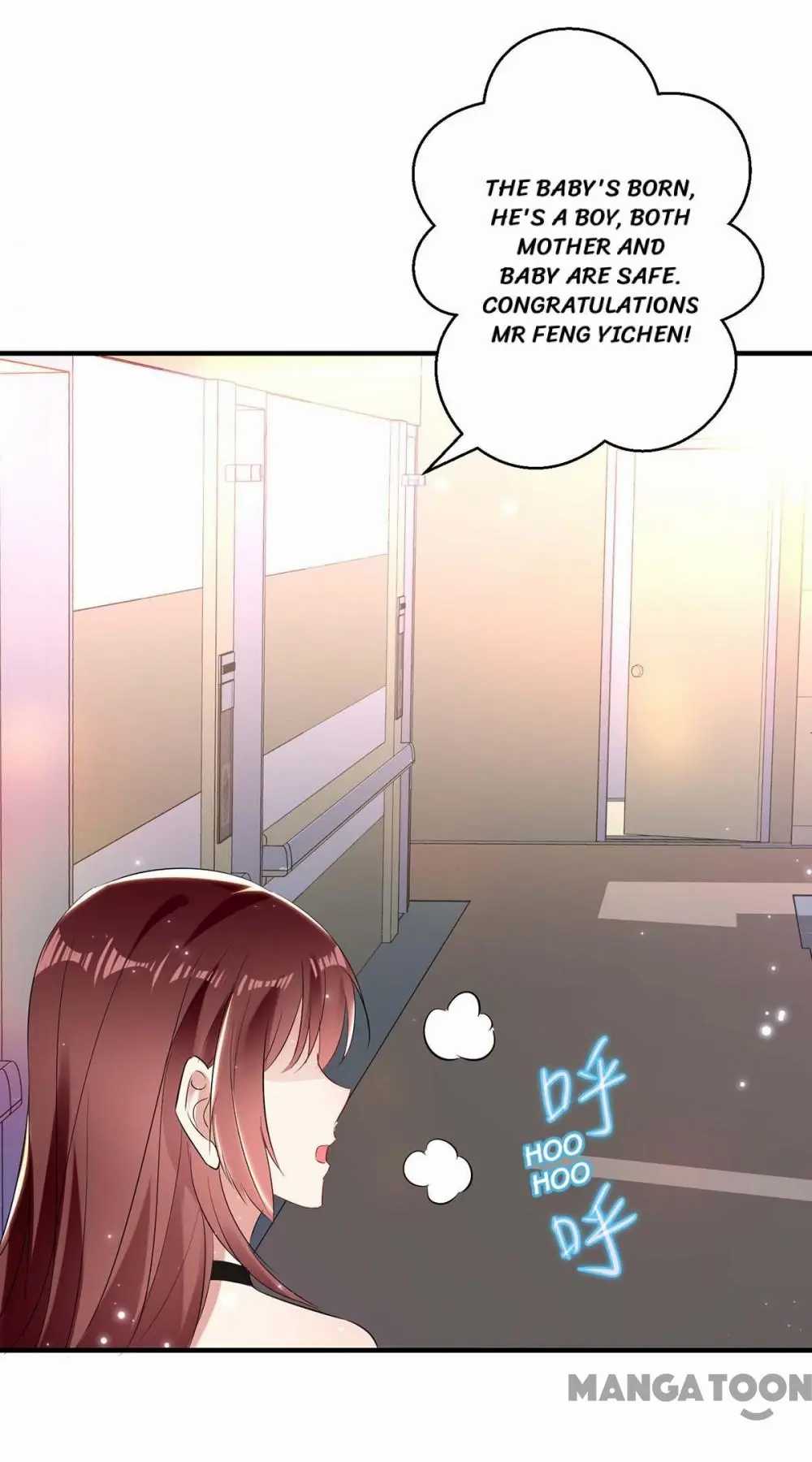 Genius cool treasure: President’s wife is too powerful Chapter 61 - page 14