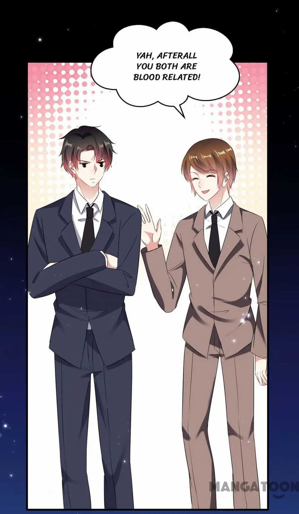 Genius cool treasure: President’s wife is too powerful Chapter 61 - page 17