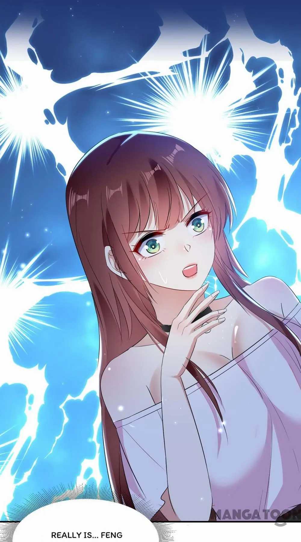 Genius cool treasure: President’s wife is too powerful Chapter 61 - page 18