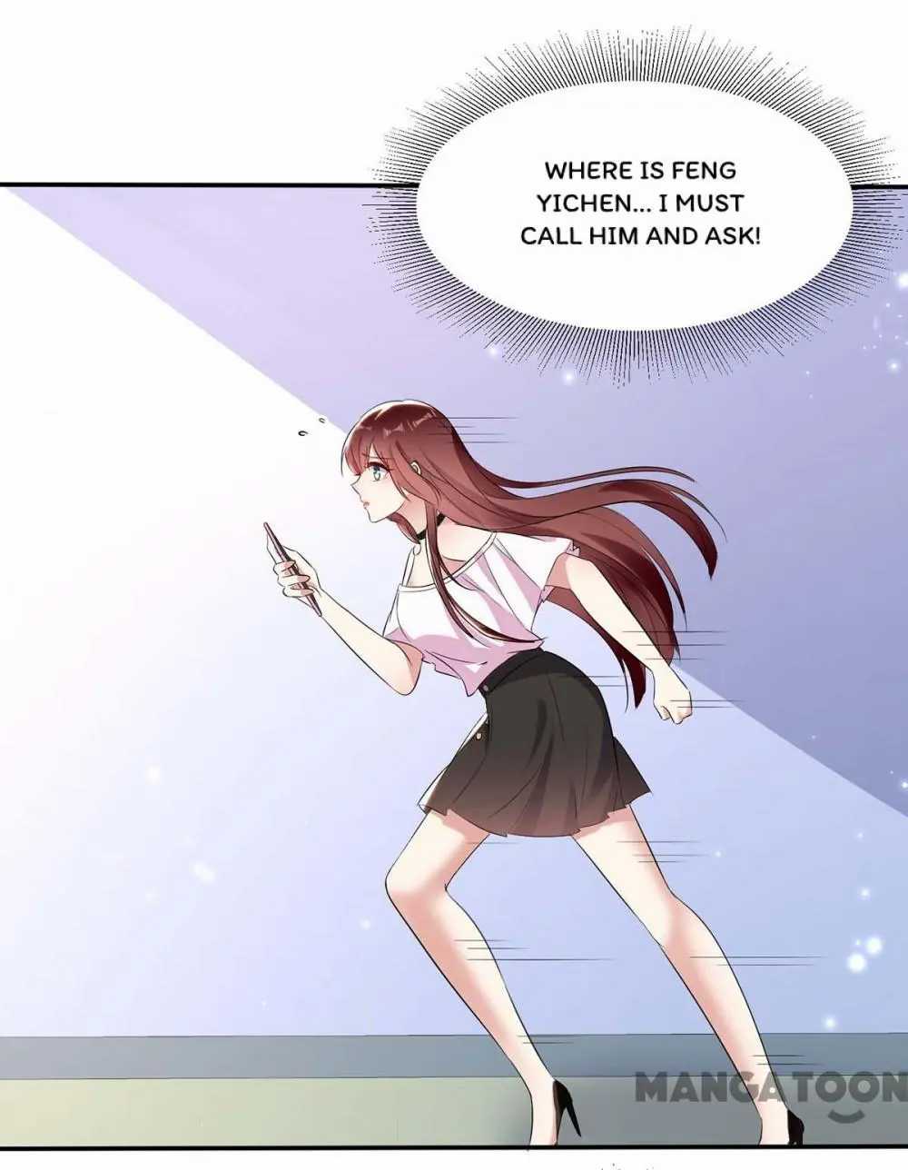 Genius cool treasure: President’s wife is too powerful Chapter 61 - page 2