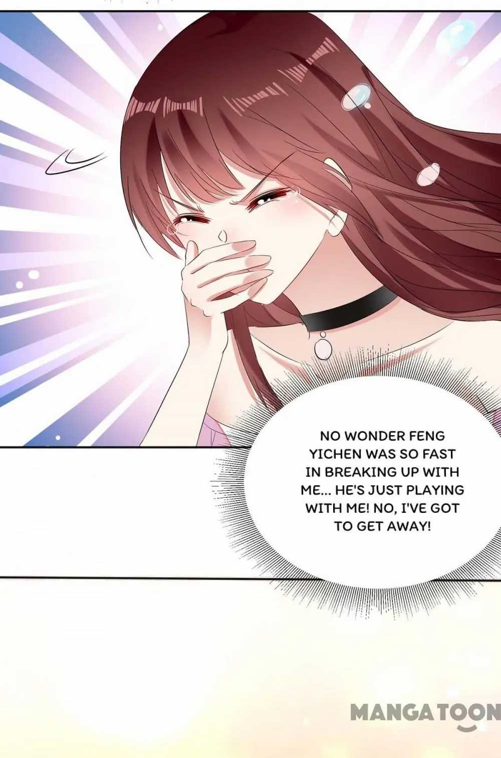 Genius cool treasure: President’s wife is too powerful Chapter 61 - page 20