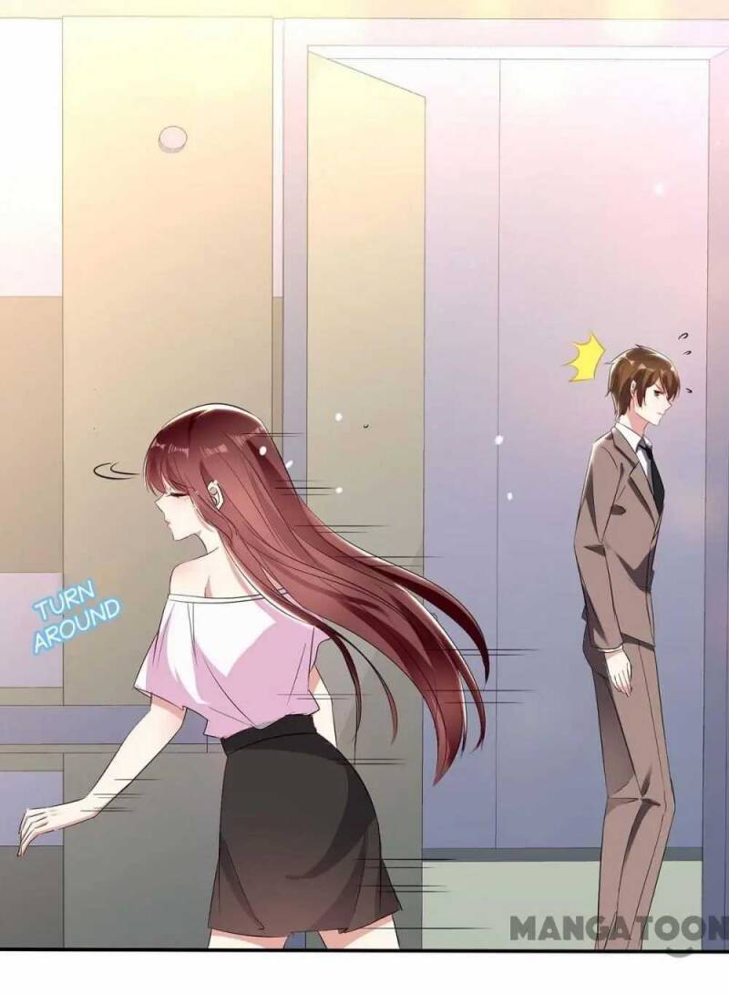 Genius cool treasure: President’s wife is too powerful Chapter 61 - page 21