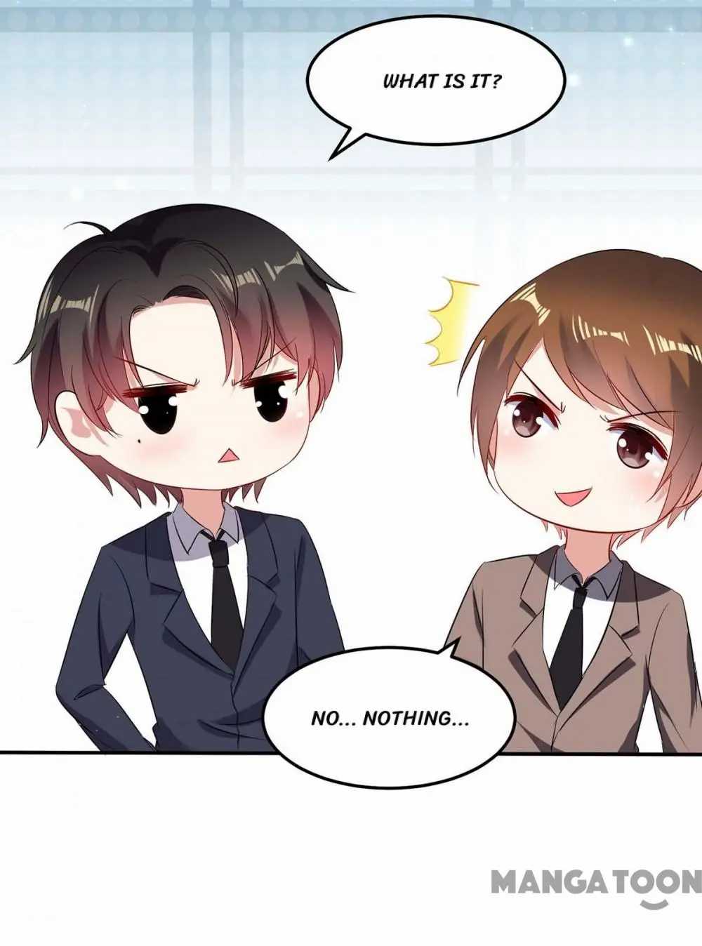 Genius cool treasure: President’s wife is too powerful Chapter 61 - page 23