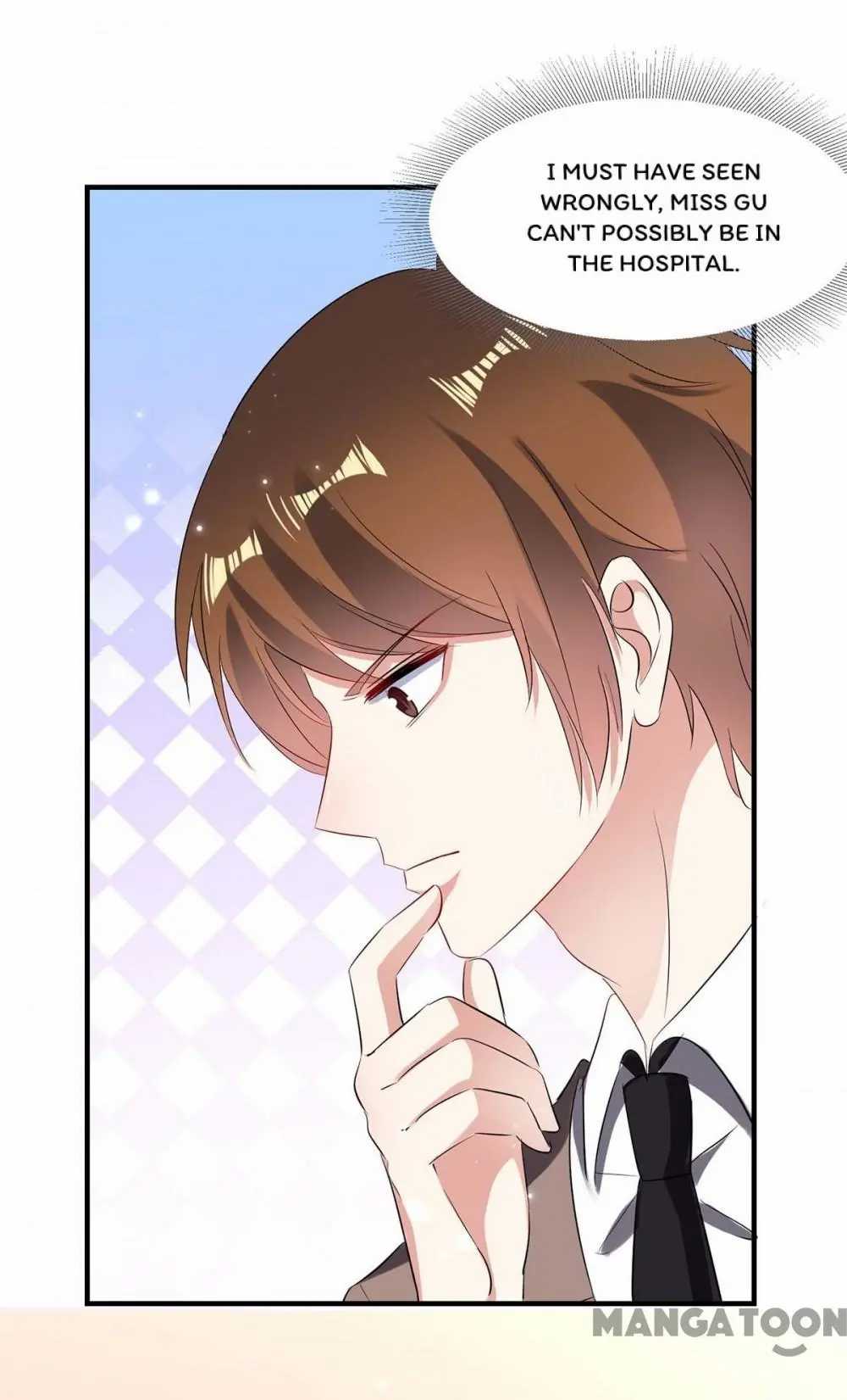 Genius cool treasure: President’s wife is too powerful Chapter 61 - page 24