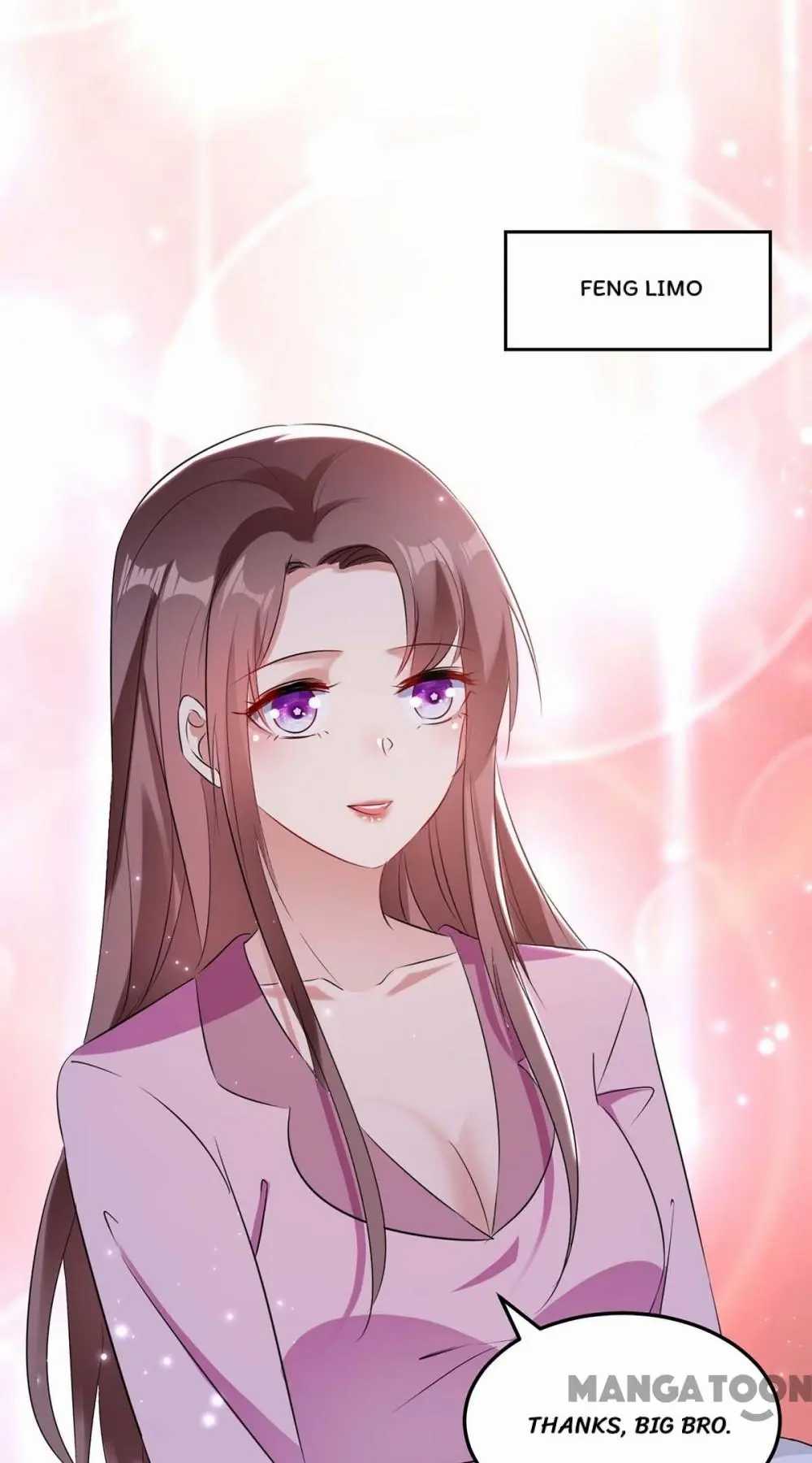 Genius cool treasure: President’s wife is too powerful Chapter 61 - page 27