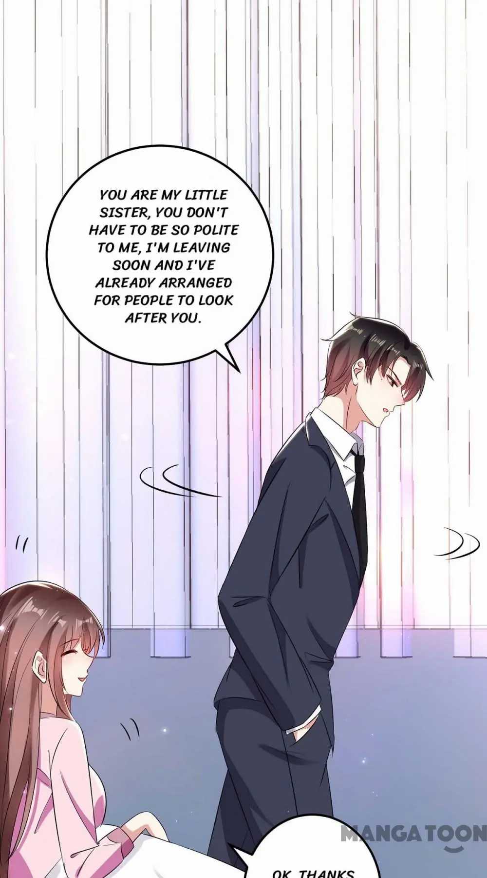 Genius cool treasure: President’s wife is too powerful Chapter 61 - page 29