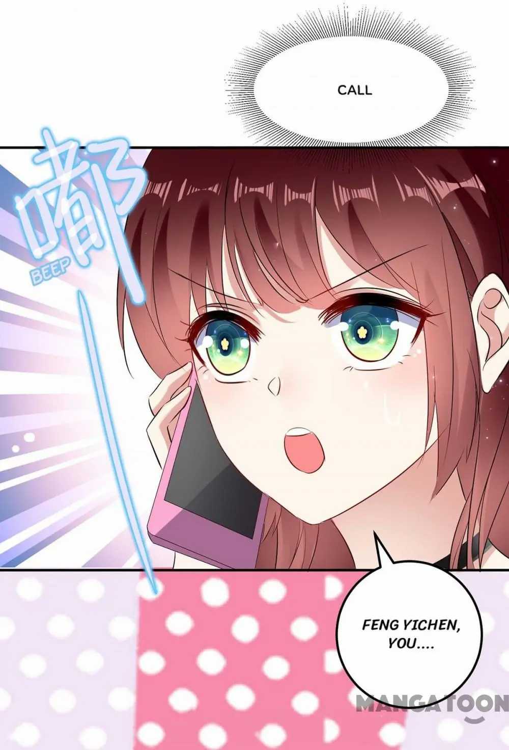 Genius cool treasure: President’s wife is too powerful Chapter 61 - page 3