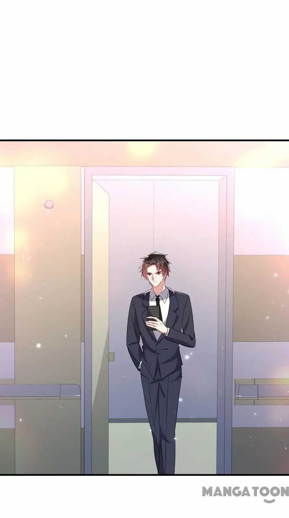 Genius cool treasure: President’s wife is too powerful Chapter 61 - page 31