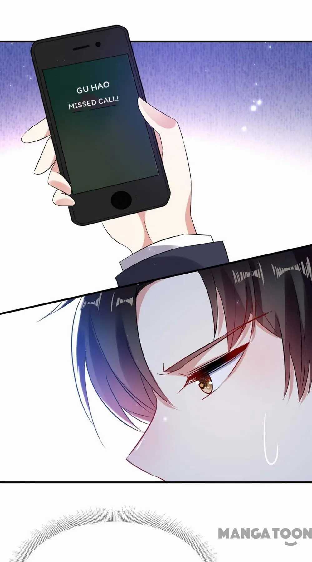 Genius cool treasure: President’s wife is too powerful Chapter 61 - page 32