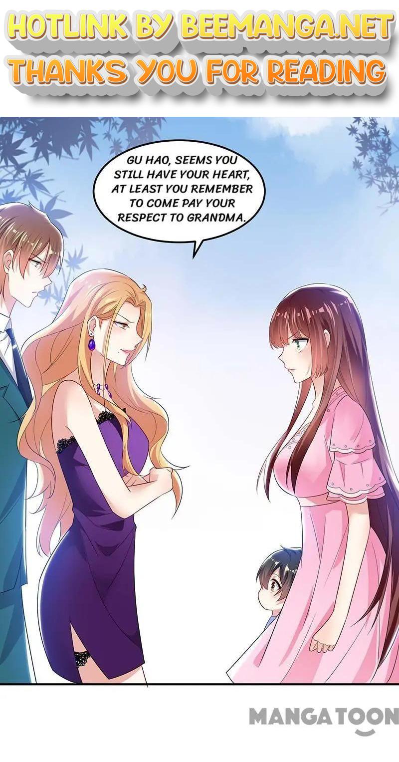 Genius cool treasure: President’s wife is too powerful Chapter 63 - page 1