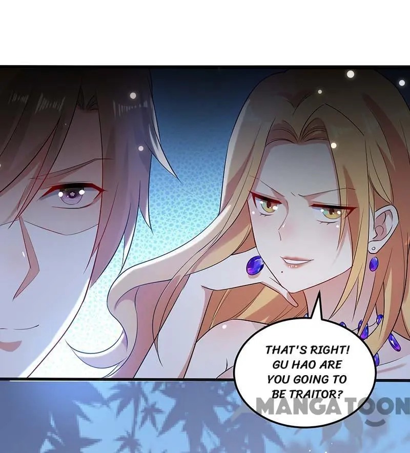 Genius cool treasure: President’s wife is too powerful Chapter 63 - page 13