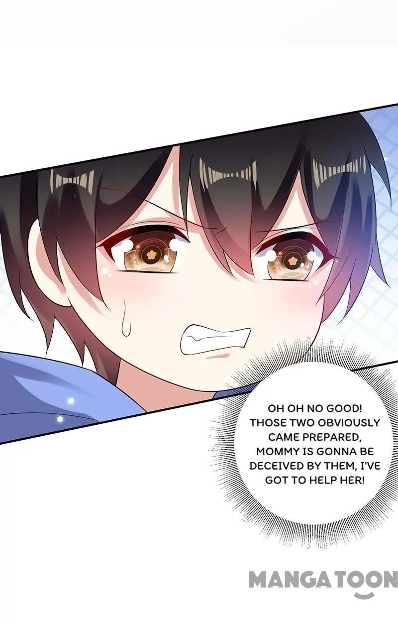 Genius cool treasure: President’s wife is too powerful Chapter 63 - page 16