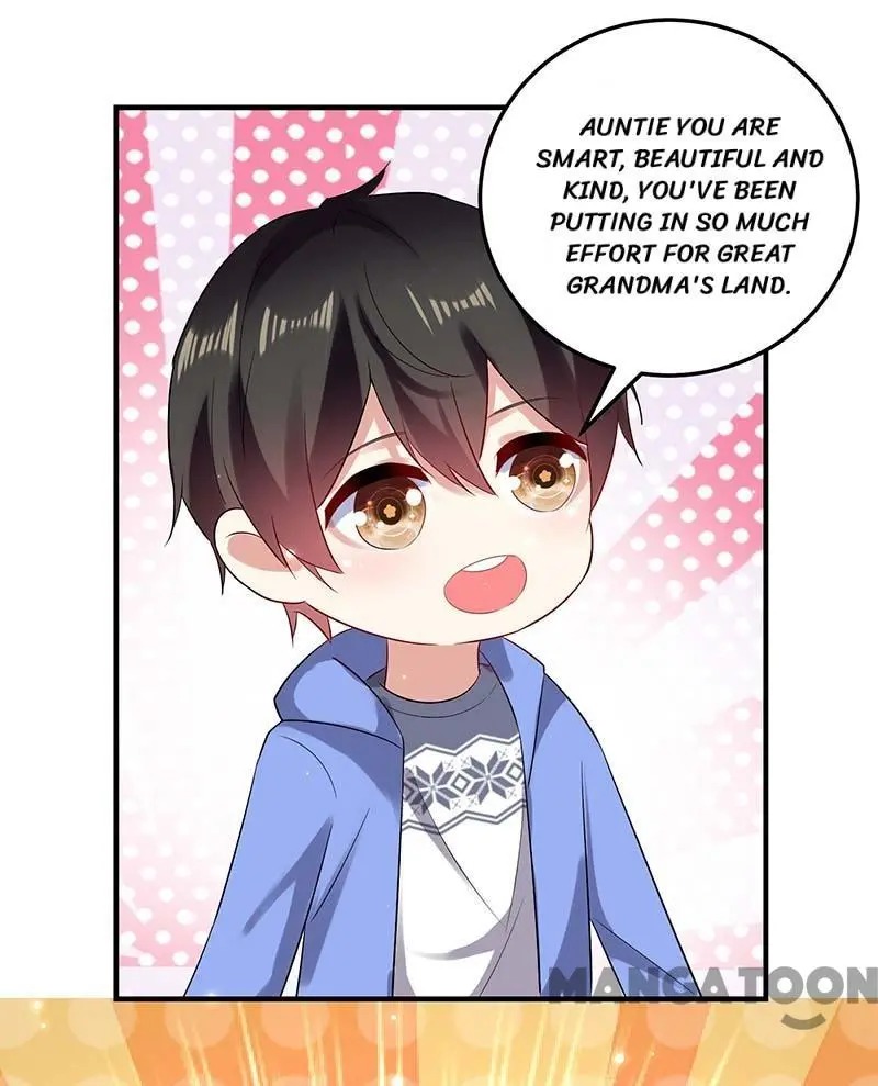 Genius cool treasure: President’s wife is too powerful Chapter 63 - page 19