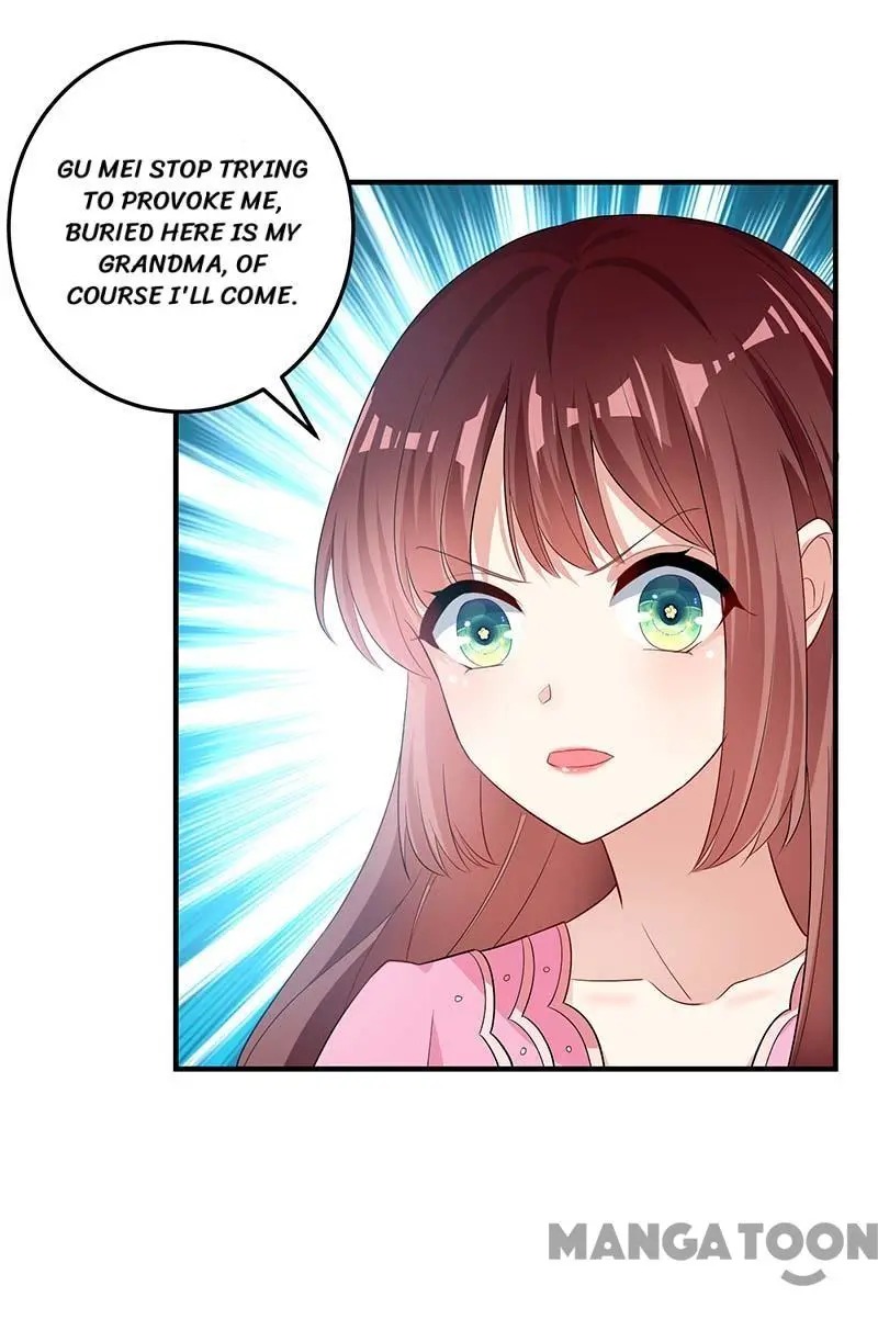 Genius cool treasure: President’s wife is too powerful Chapter 63 - page 2