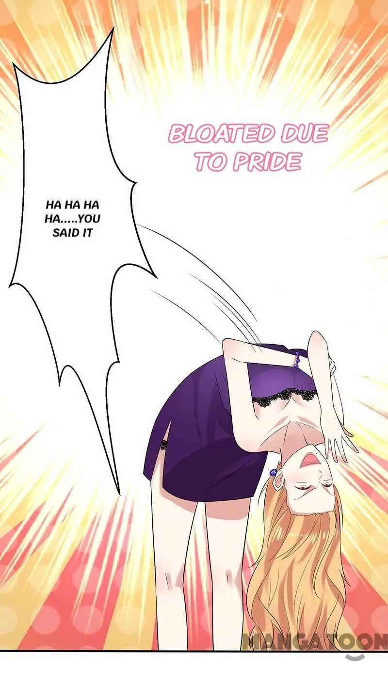 Genius cool treasure: President’s wife is too powerful Chapter 63 - page 20