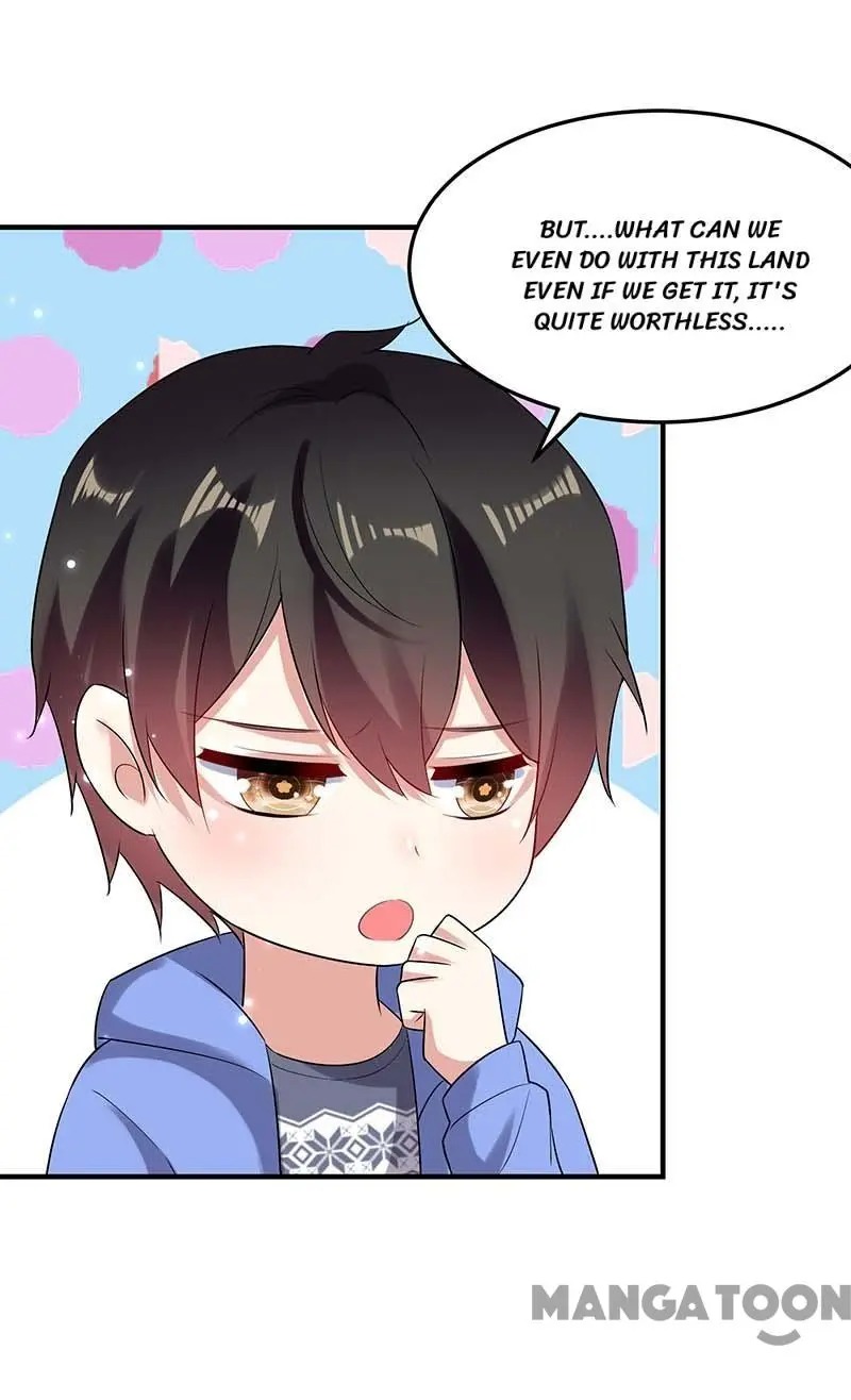Genius cool treasure: President’s wife is too powerful Chapter 63 - page 21