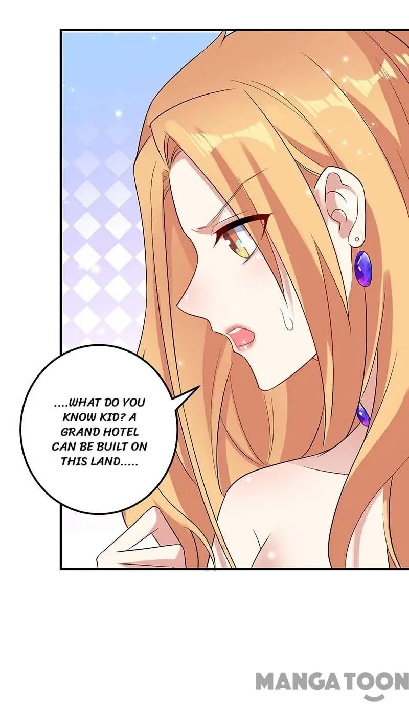 Genius cool treasure: President’s wife is too powerful Chapter 63 - page 22