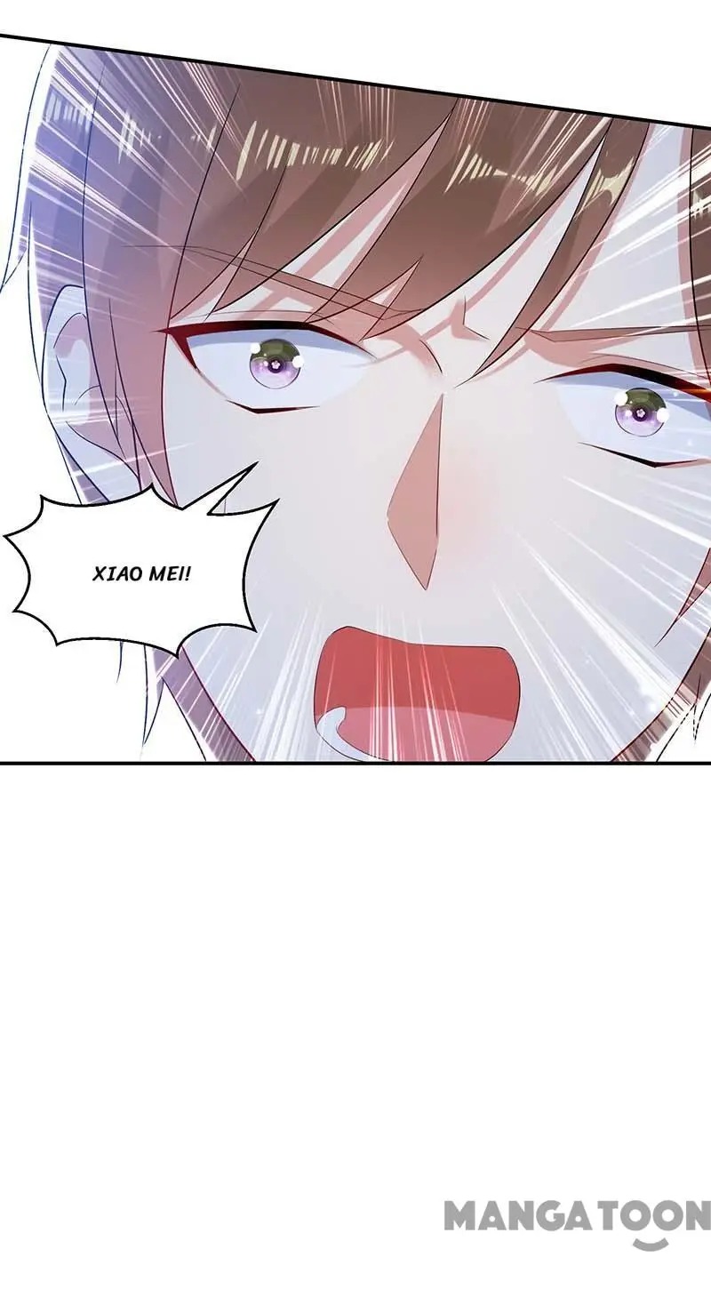 Genius cool treasure: President’s wife is too powerful Chapter 63 - page 23