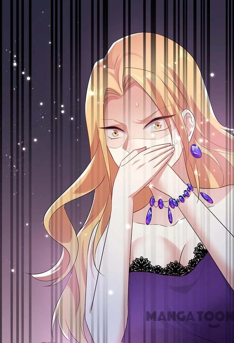 Genius cool treasure: President’s wife is too powerful Chapter 63 - page 24
