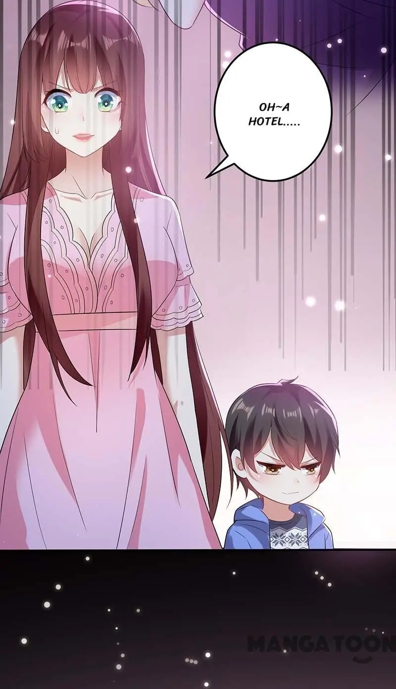 Genius cool treasure: President’s wife is too powerful Chapter 63 - page 25