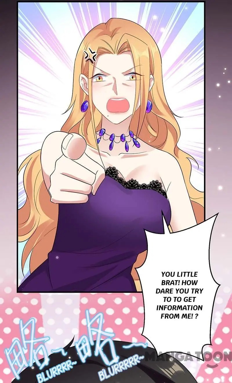 Genius cool treasure: President’s wife is too powerful Chapter 63 - page 26