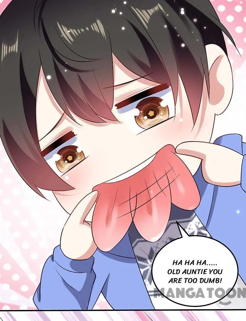 Genius cool treasure: President’s wife is too powerful Chapter 63 - page 27