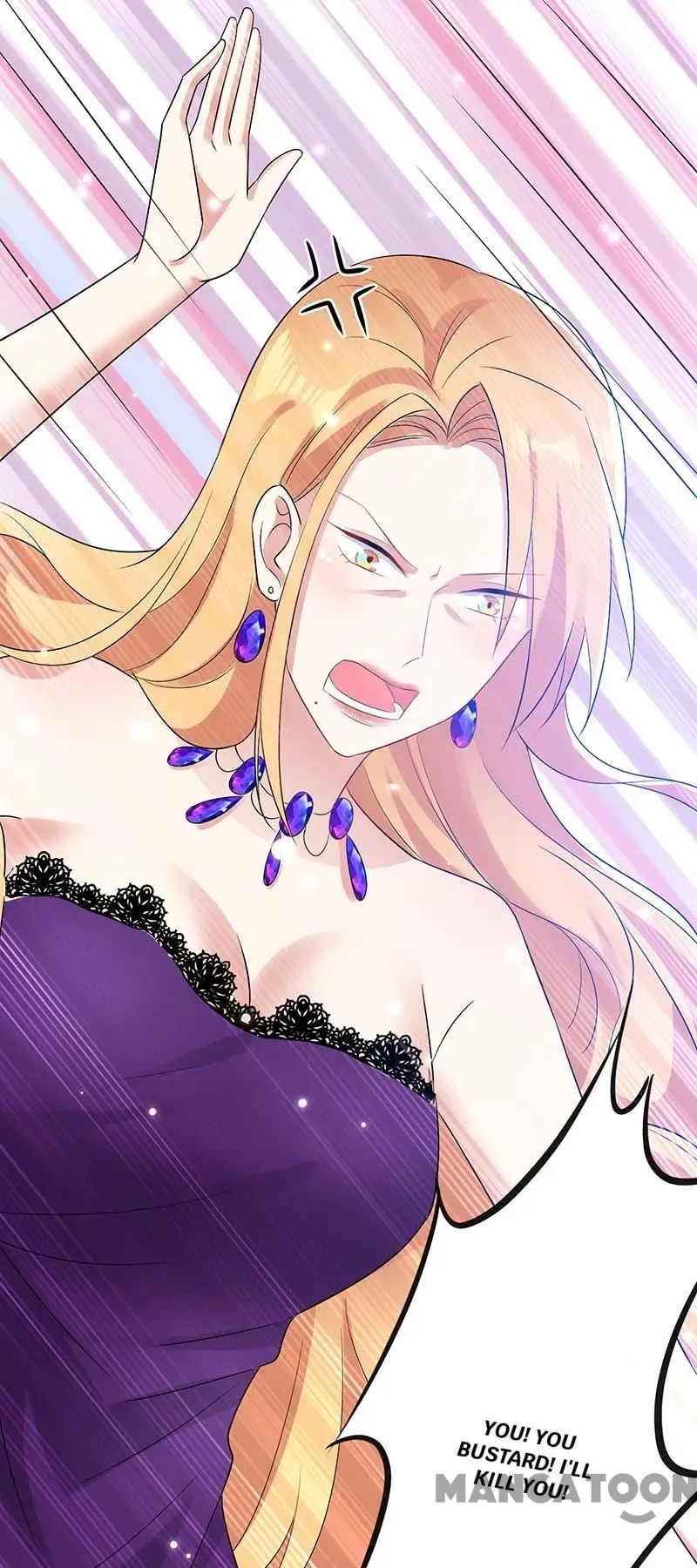 Genius cool treasure: President’s wife is too powerful Chapter 63 - page 28