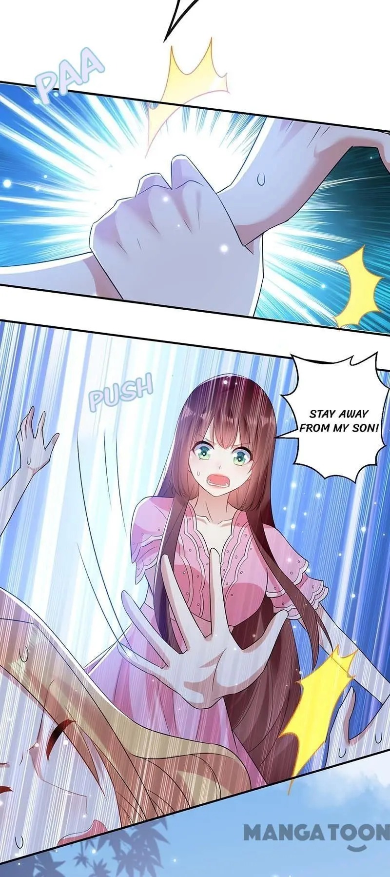 Genius cool treasure: President’s wife is too powerful Chapter 63 - page 30