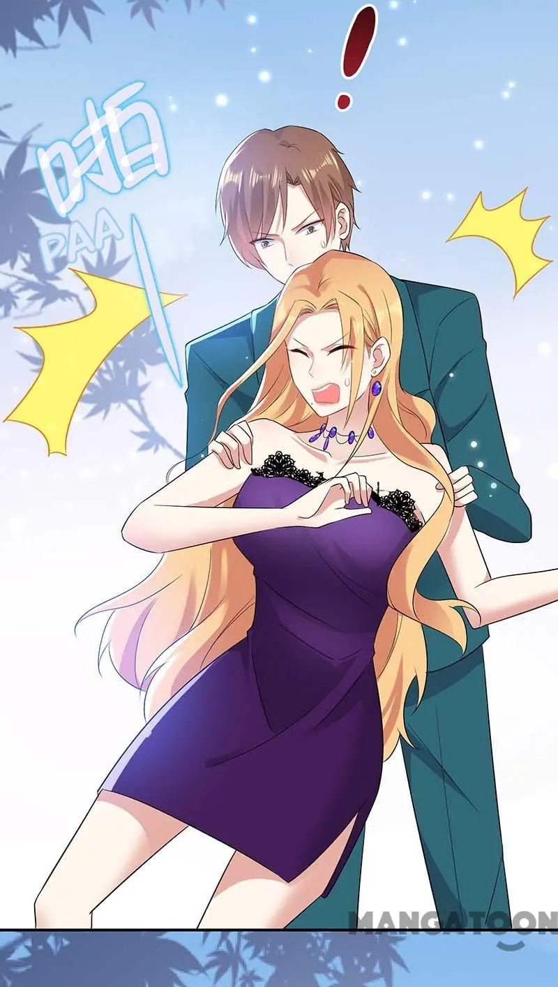 Genius cool treasure: President’s wife is too powerful Chapter 63 - page 31