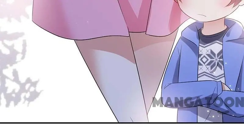 Genius cool treasure: President’s wife is too powerful Chapter 63 - page 35