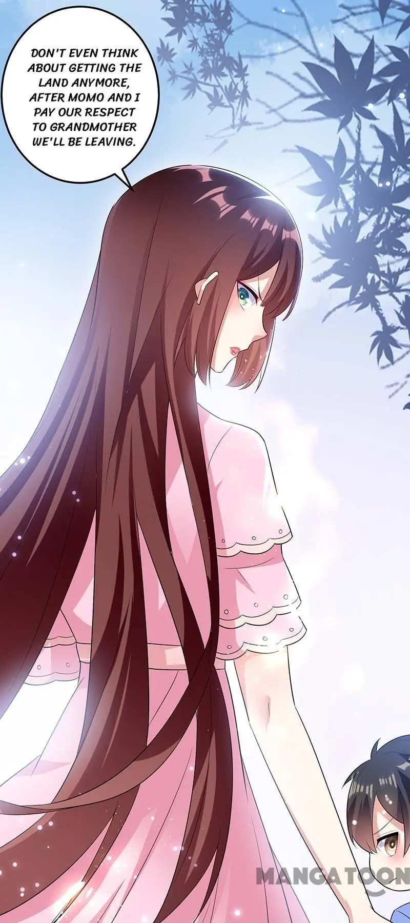 Genius cool treasure: President’s wife is too powerful Chapter 63 - page 37