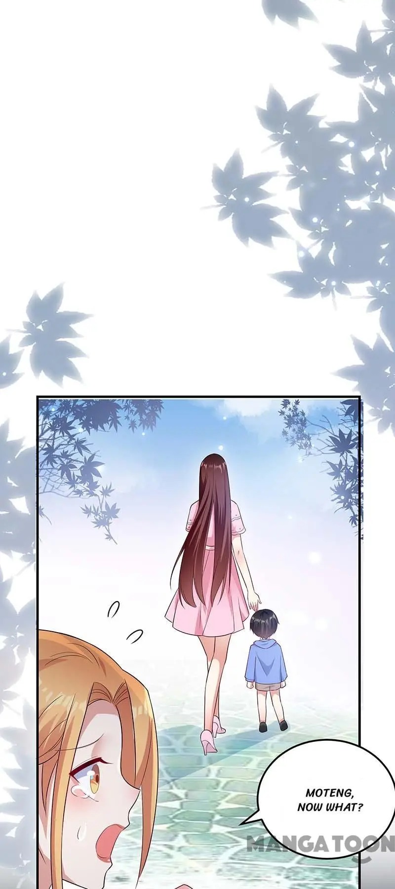 Genius cool treasure: President’s wife is too powerful Chapter 63 - page 39