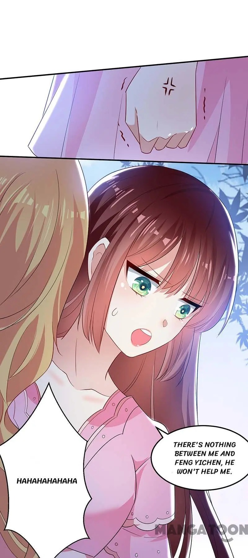 Genius cool treasure: President’s wife is too powerful Chapter 63 - page 4