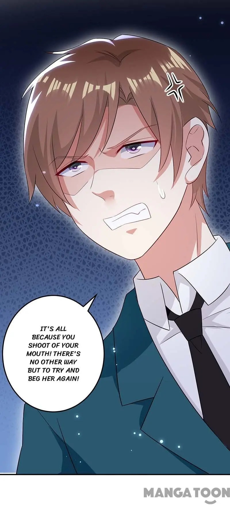 Genius cool treasure: President’s wife is too powerful Chapter 63 - page 41