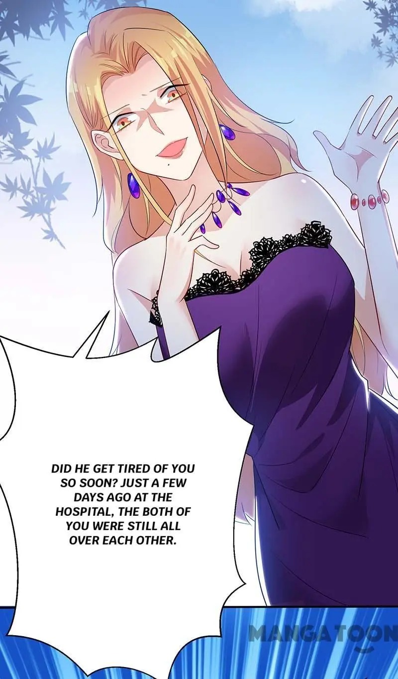 Genius cool treasure: President’s wife is too powerful Chapter 63 - page 6