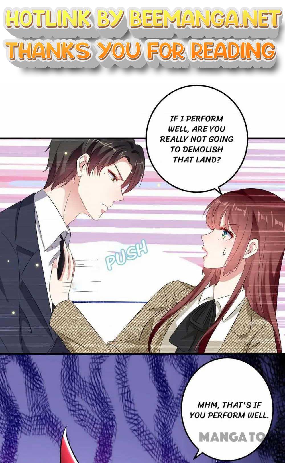 Genius cool treasure: President’s wife is too powerful Chapter 54 - page 1