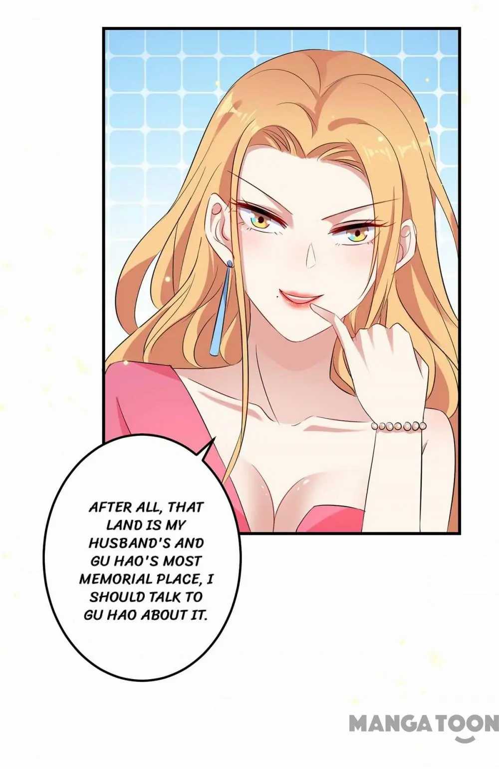 Genius cool treasure: President’s wife is too powerful Chapter 54 - page 10
