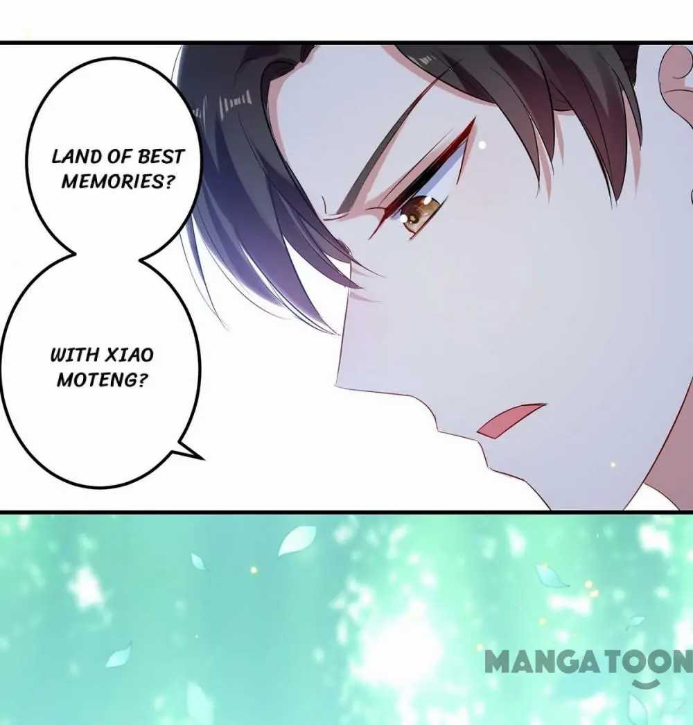 Genius cool treasure: President’s wife is too powerful Chapter 54 - page 11