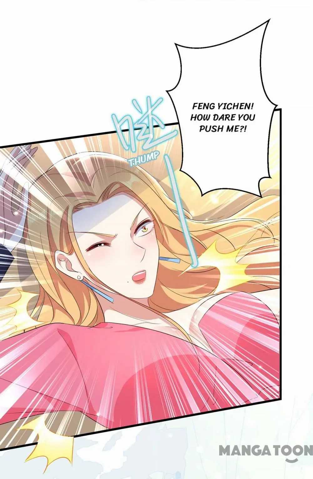 Genius cool treasure: President’s wife is too powerful Chapter 54 - page 19