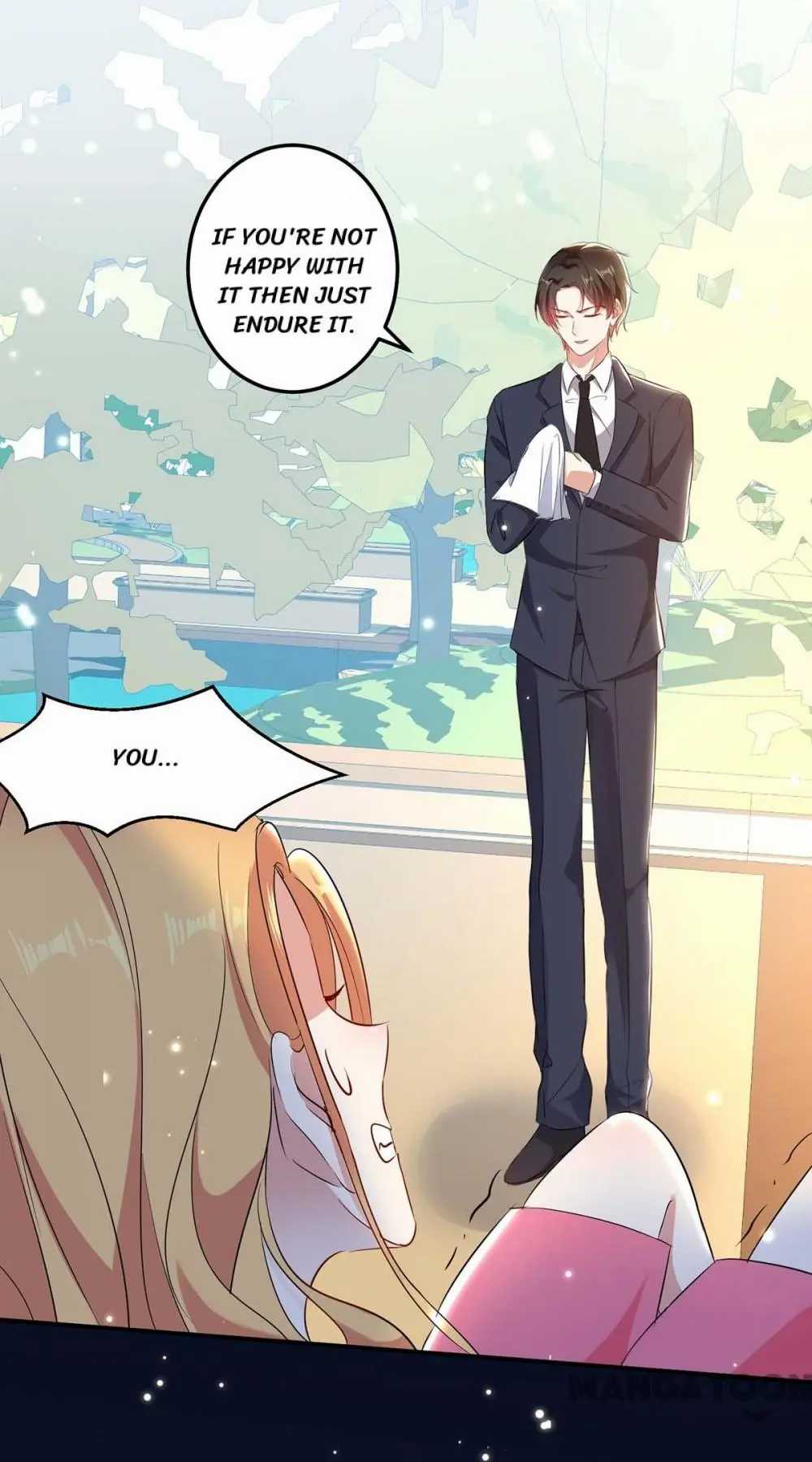 Genius cool treasure: President’s wife is too powerful Chapter 54 - page 20